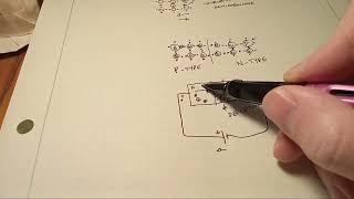 (part 4) Introductory Electromancy: P-N junctions, diodes