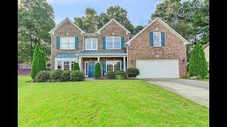 GEORGIA HOMES FOR SALE | GWINNETT COUNTY 5BR/4BA HOME FOR SALE | HOME FOR SALE IN ATLANTA GA