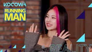 ITZY's Yeji is here! Running Man cast can't believe it [Running Man Ep 576]