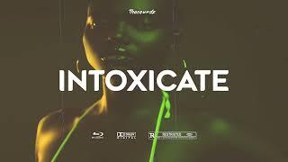 [FREE] Omah Lay x Tems x Oxlade Afrobeat Instrumental - "INTOXICATE"