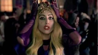 Lady Gaga - Judas (Dave Audé Remix)