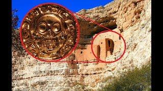 Hidden Treasures That STILL Can't Be Found!
