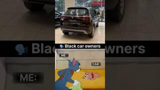 Black Car Owners | Honda Elevate Apex Edition 