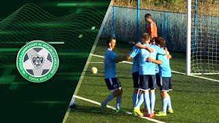 FC Ungheni - Petrocub-Hincesti 0:2 13.08.2016