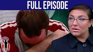 Jo helps Single Dad save his Broken Family | The McAfee Family | FULL EPISODE | Supernanny USA