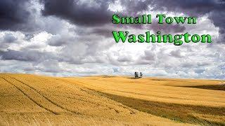 Top 10 WORST small towns in Washington. Most of them are in eastern Washington.