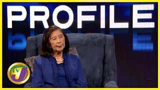 Patricia Chin - Co-Founder, VP Records | TVJ Profile Interview