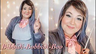 FAIRY GODMOTHER COSTUME | inspired by the Disney’s animated 1950 Cinderella classic | BWTL