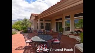 Sun City Oro Valley Homes for Sale, Laura & Tim Sayers Long Realty