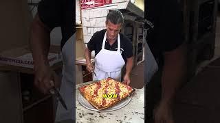 Serving the best pizza in NYC since 1967 