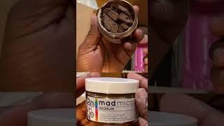 A quick glimpse of my mad micas haul!!!