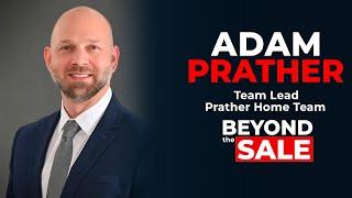 How to Be a REAL ESTATE AGENT that GENERATES CREDIBILITY?| Ep 15: Adam Prather