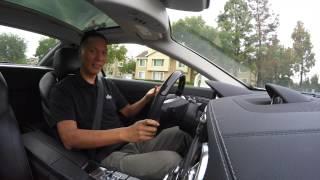 Driving with John Chow - The Pursuit of Happiness