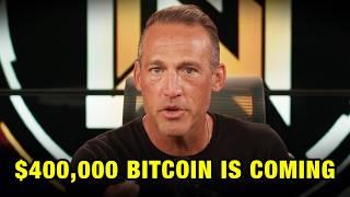 "This Is Your LAST CHANCE to Buy Bitcoin Before It Hits $1M"  Mark Moss 2025 Prediction