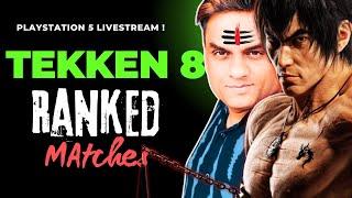 TEKKEN 8: Can I Play Like Double @tekkenchannel