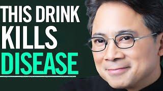 These 5 Green Smoothies Kill Disease & LIVE LONGER ‎️‍Dr. William Li