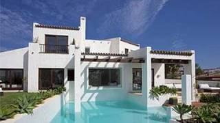 Luxury House Andalucia Spain