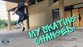 3 Months as a YouTube SKATER | How it’s changed me!