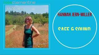Hannah Jern-Miller - Safe & Sound (Official Lyric Video)