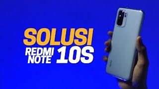 MEMAKSIMALKAN KAMERA REDMI NOTE 10S | #BAKARHAPE Episode 1