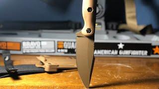 Best survival knife