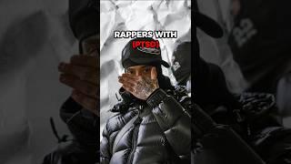 Rappers who MAY have PTSD... (Central Cee, Santan Dave, Kendrick Lamar, 21 Savage)