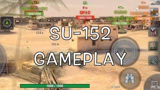 Wallerdog Subscriber Replay Video - Floodlock Games - SU152 Gameplay