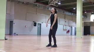 Sing - Pentatonix / Lia Kim Choreography [1Million Workshop in NYC]