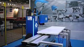 Woodtech 2022 WD 200 CNC