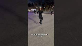 Which one are you? Don’t forget to like and subscribe #freestyleskating #iceskating #iceskaters