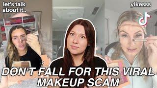 Don't Fall For This "Viral Makeup SCAM"! Seint Makeup