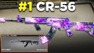 new #1 CR-56 AMAX CLASS is TAKING OVER BO6!  (Best CR-56 Class Setup) Black Ops 6 Warzone