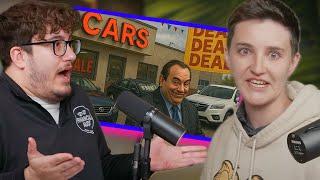 Shady Dealership REFUSES to Pay Employee