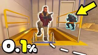 0.1% EPIC FAILS! - CS2 BEST MOMENTS