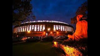 Rajya Sabha passes Jammu and Kashmir Reorganisation Bill; scraps Articles 370, 35A