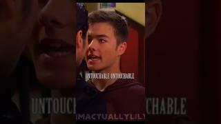 Everybody loves this scene #fyp #lucasfriar #peytonmeyer #disneychannel #disney #girlmeetsworld