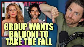 Blake Lively v Justin Baldoni - Will Amicus Brief Make A Difference? Some Say NO