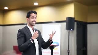 Total Energies | Naeem Mahmood