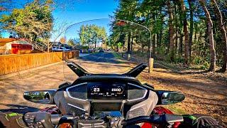 2024 RTL 1st Service..!! • Incredible Sunshine Ride! | TheSmoaks Vlog_3393