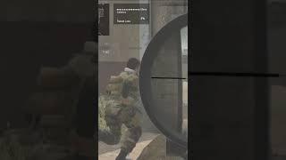 TRIPLE GRENADE OFF SPAWN from Orphan Punter? 