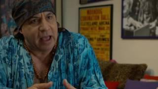 RUMBLE Web Exclusive: Stevie Van Zandt on Link Wray's hard rock riff