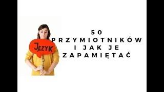 ItalYOLO #12 Jak uczyć się przymiotników? + 50 najpopularniejszych przymiotników włoskich