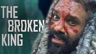 Ezekiel Tribute || The Broken King [TWD]