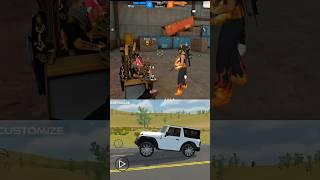 Now video free fire shorts