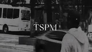 FIGHTY - TSPM (visualizer)