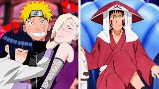 17 BEST DREAMS OF THE INFINITE TSUKUYOMI IN NARUTO