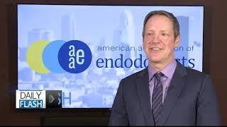 AAE President Dr. Alan S. Law in 'Daily Flash Video"