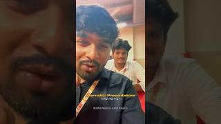 Internship presentations  | College vlogs telugu | #telugu #shorts #comedy