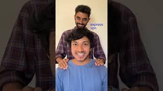 Famous Sounds Of IRCTC Ft. Nirmal Pillai #Shorts #IRCTC #comedy #funny #IndianRailways