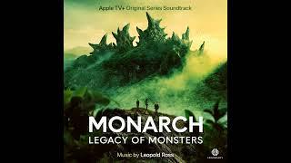 Monarch Legacy of Monsters Episode 10 credits music